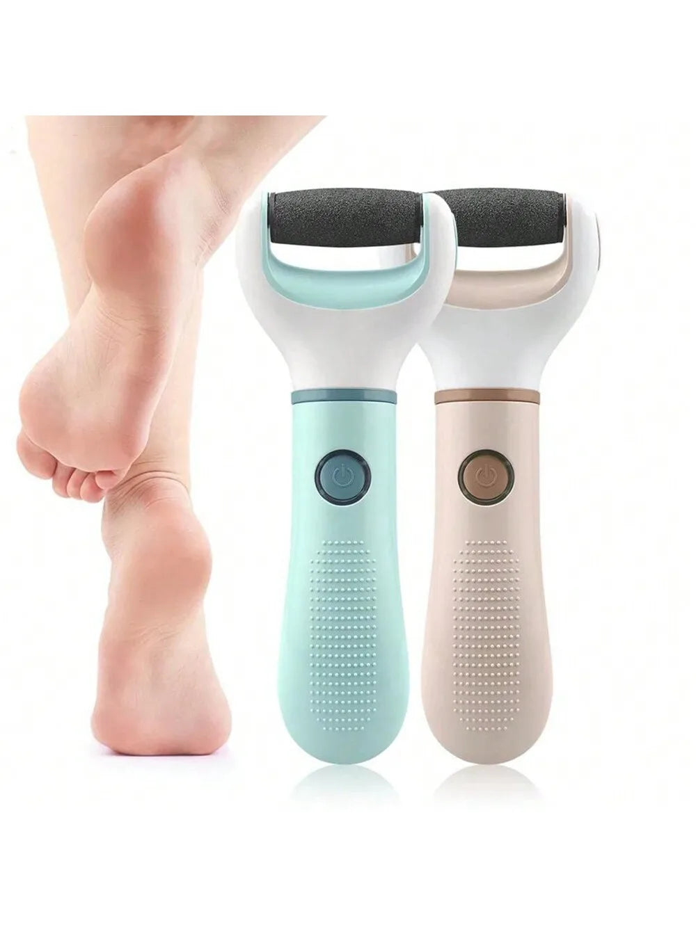 Foot File Callus Remover For Dead Skin Foot Care Tool