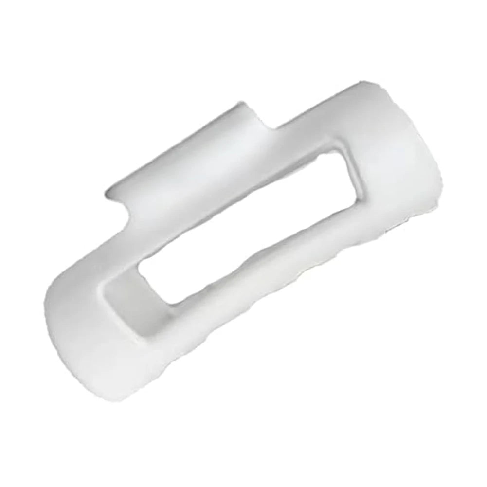 Silicone Soft Claw Clip Nonslip Hair Clip Trendy Women Accessories