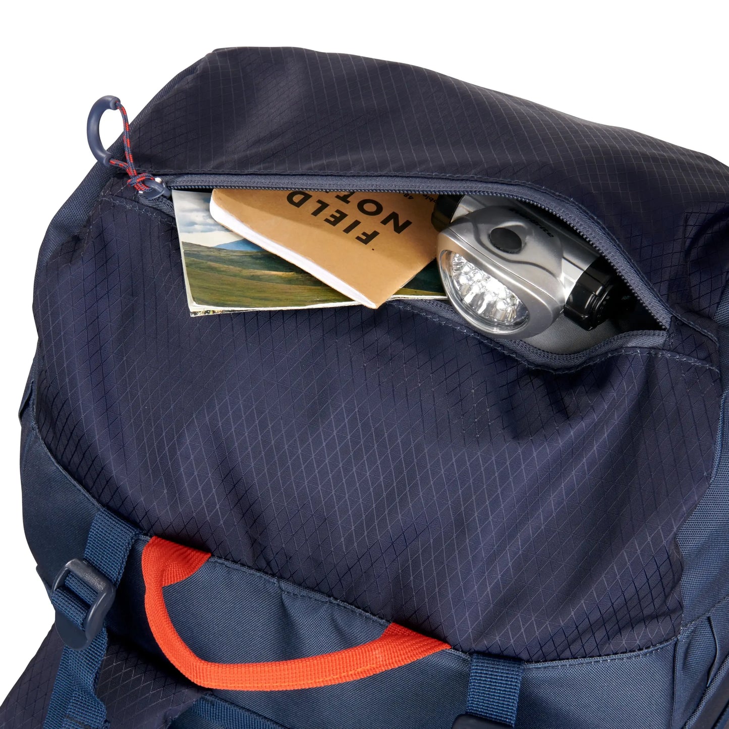 Unisex Hiking Backpack Adjustable Hydration Ready Daypack