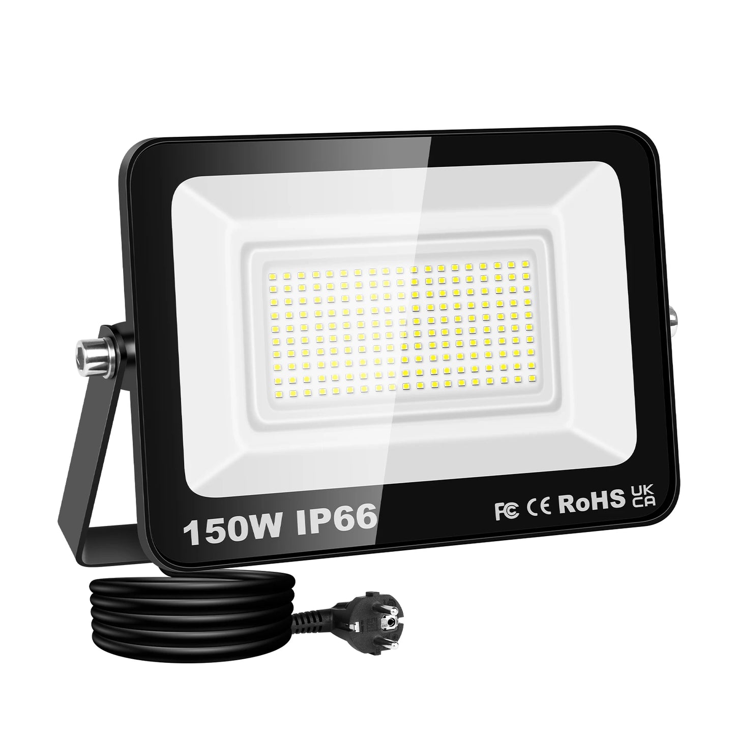 Skyworld LED Flood Light 110V 240V Outdoor Garden Wall Lamp