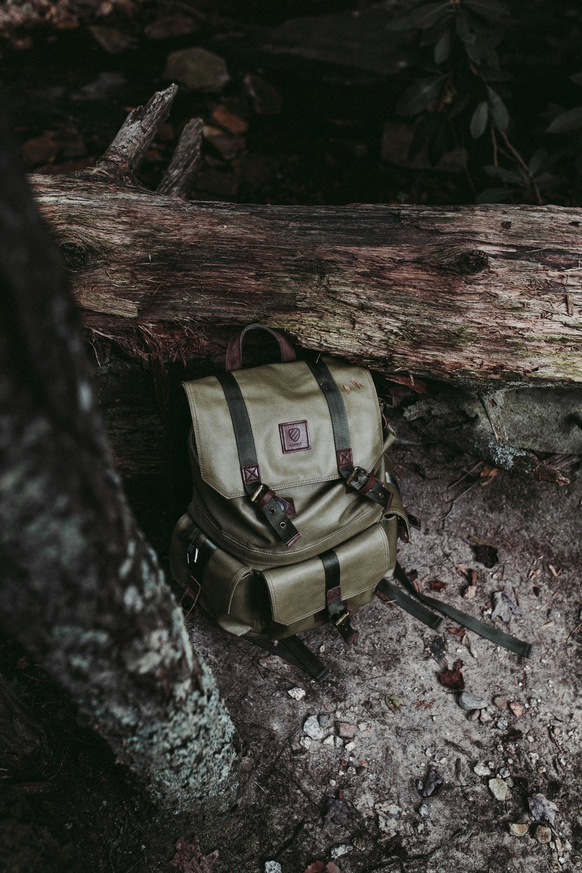 Backpacks & Travel Accessories – Allure Living Home Store