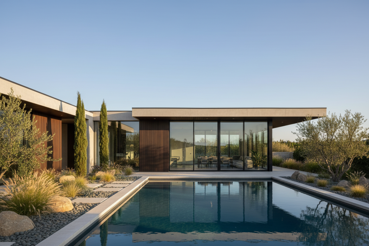 Home Exterior