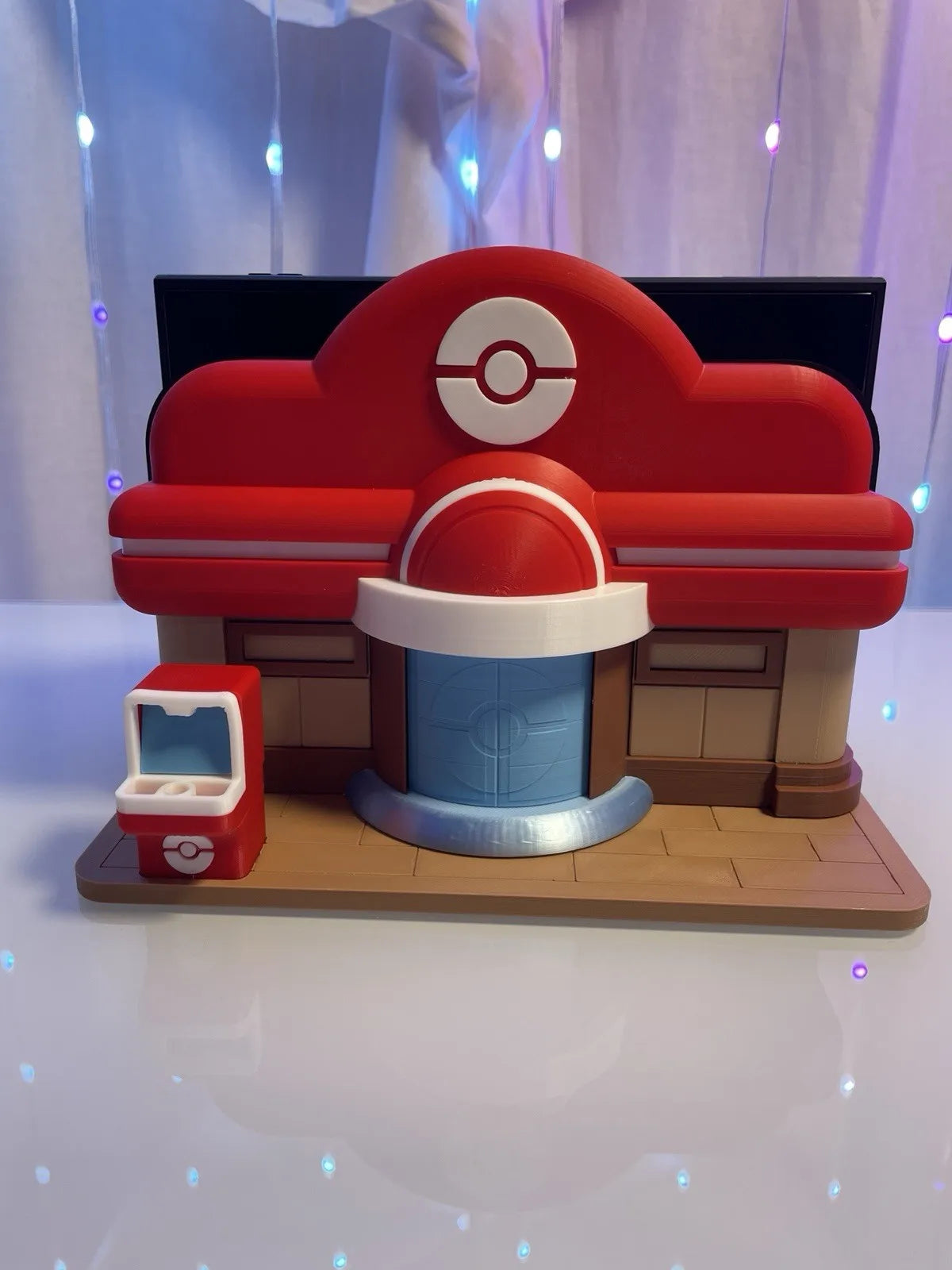 Pokemon Center Dock Cover Holder for Nintendo Switch 2