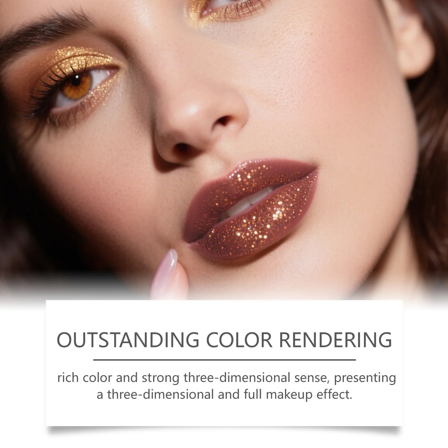 4g Multi Color Lip Stick Easy Coloring Lasting Enhance Gloss Booster Smoothing Plumpinp Hydrating Non-sticky Shiny Lip Gloss