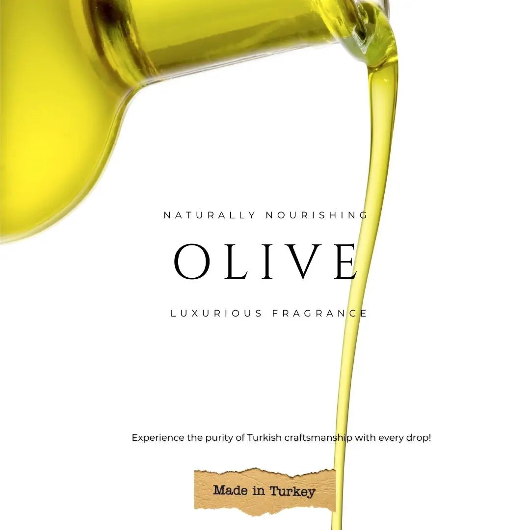 Roomsium Olive Body Lotion For Daily Hydration And Skin Care