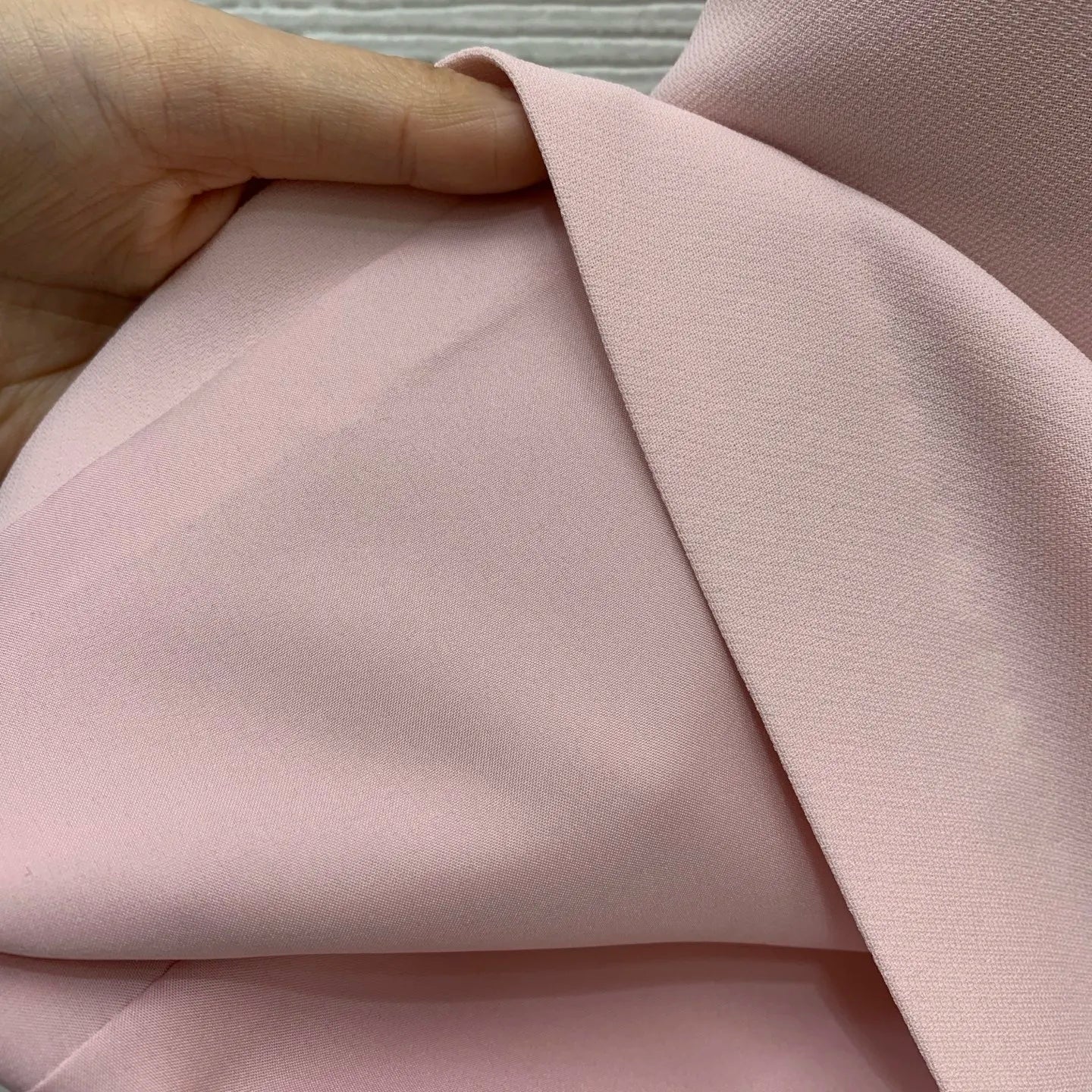 Women's new fashionable color blocking splicing metal accessories butterfly bow slim fit round neck short sleeved dress