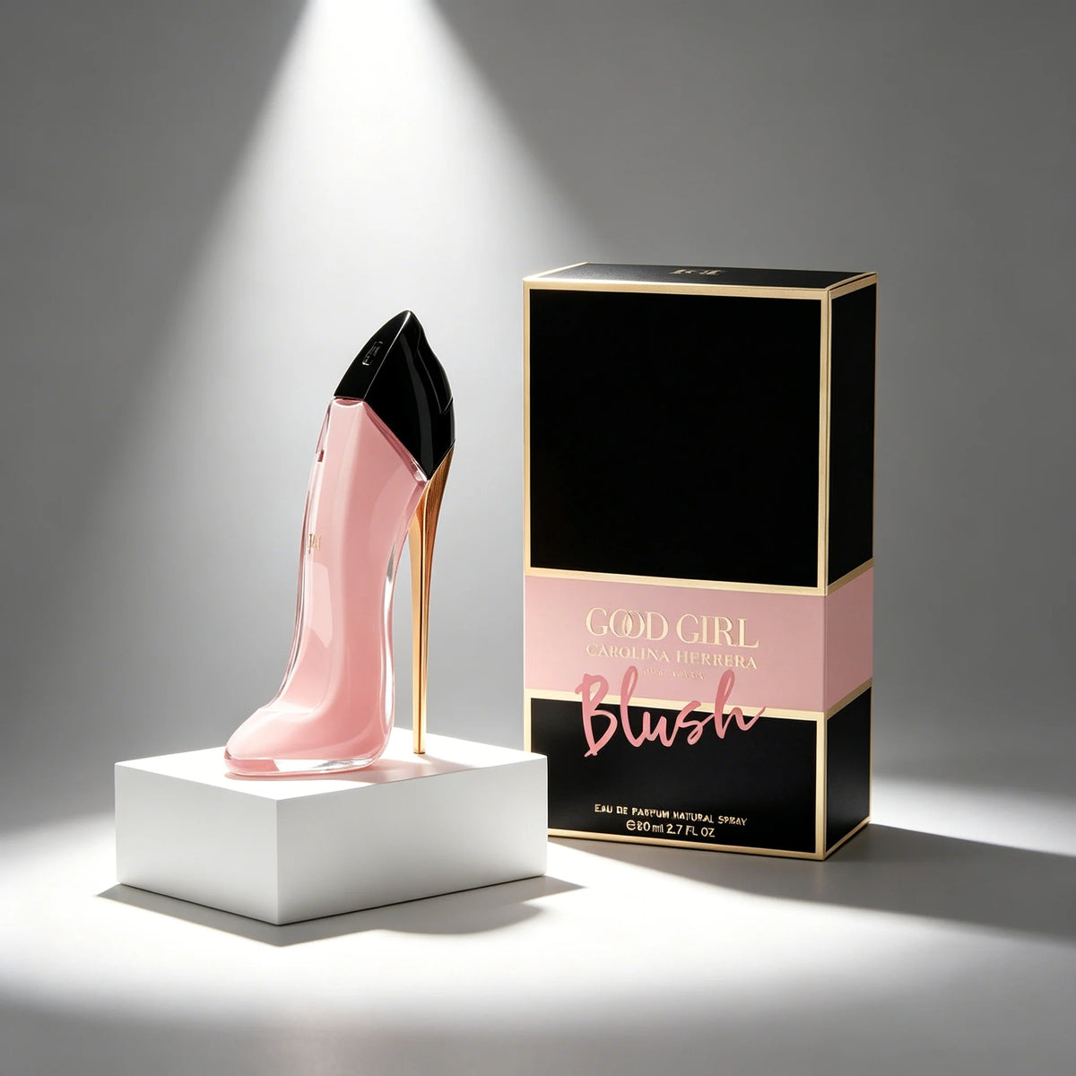Carolina Herrera Good Girl Blush Eau De Parfum For Women