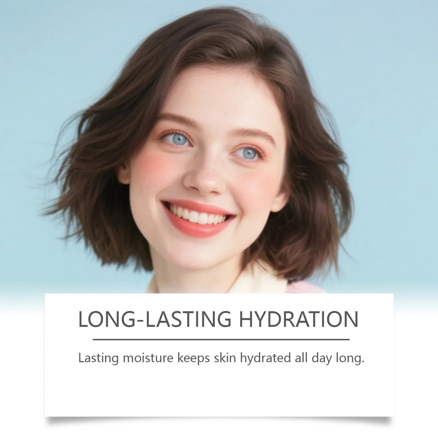 Face Moisturizing Air Cushion Cream Deep Hydrating High Concealer Lasting Makeup Sweatproof Non-greasy Concealer Cushion Cream