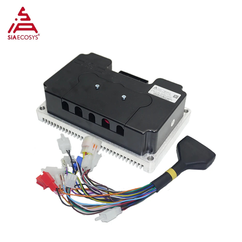 FARDRIVER 450A BLDC Controller With Bluetooth For 3000W-4000W Motor