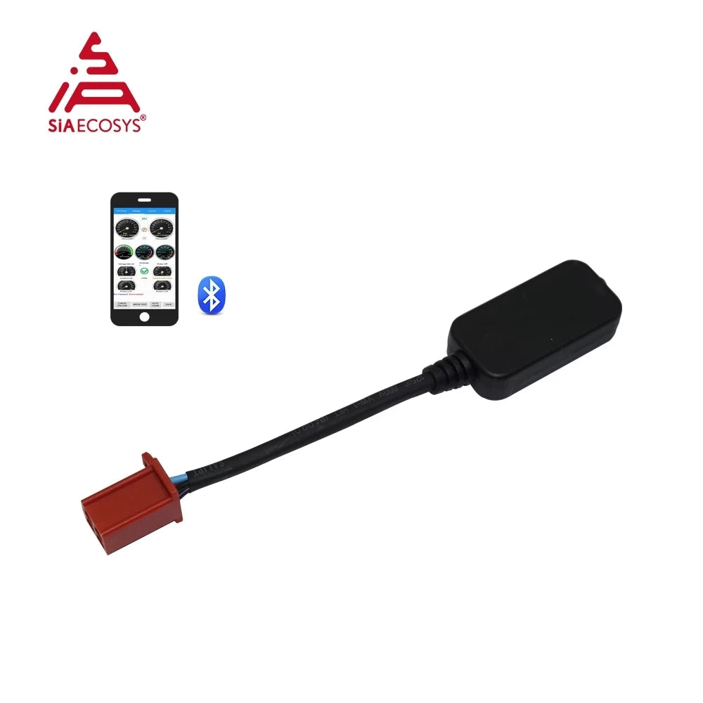 FARDRIVER 450A BLDC Controller With Bluetooth For 3000W-4000W Motor