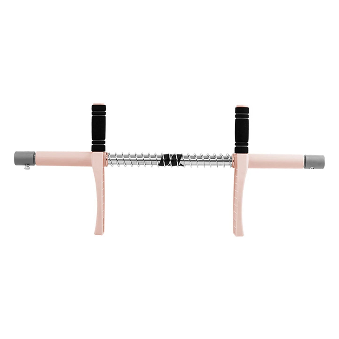 Shunmaii 2in1 Leg Exerciser Pole Thigh Trainer For Home Fitness
