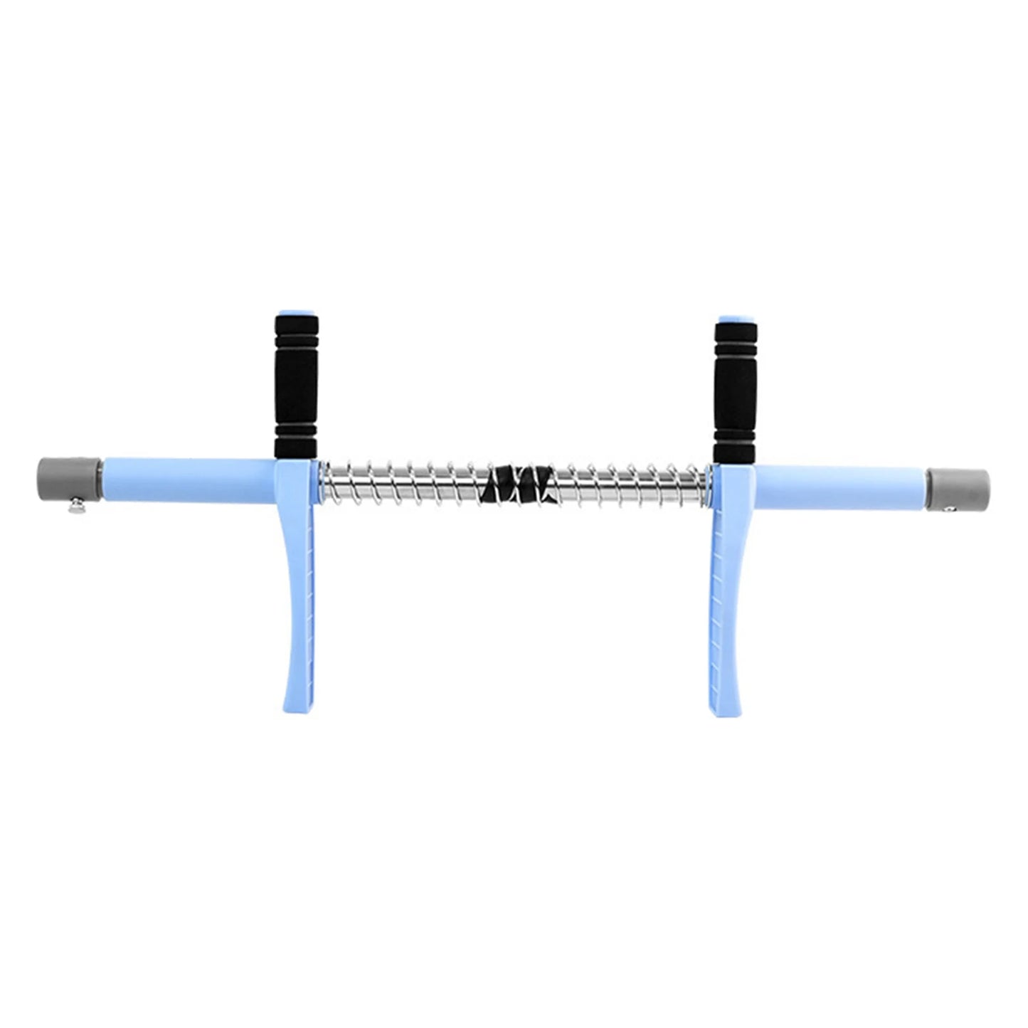 Shunmaii 2in1 Leg Exerciser Pole Thigh Trainer For Home Fitness