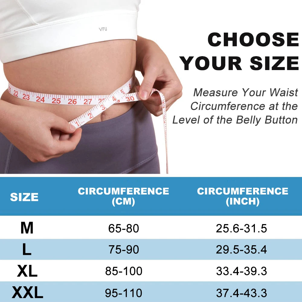 Back Brace for Lower Back Pain Relief, Lumbar Support Belt with Lumbar Pad, Ergonomic Design for Herniated Disc, Sciatica