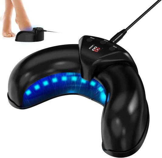 Nail Fungus Laser Device Onychomycosis Treatment