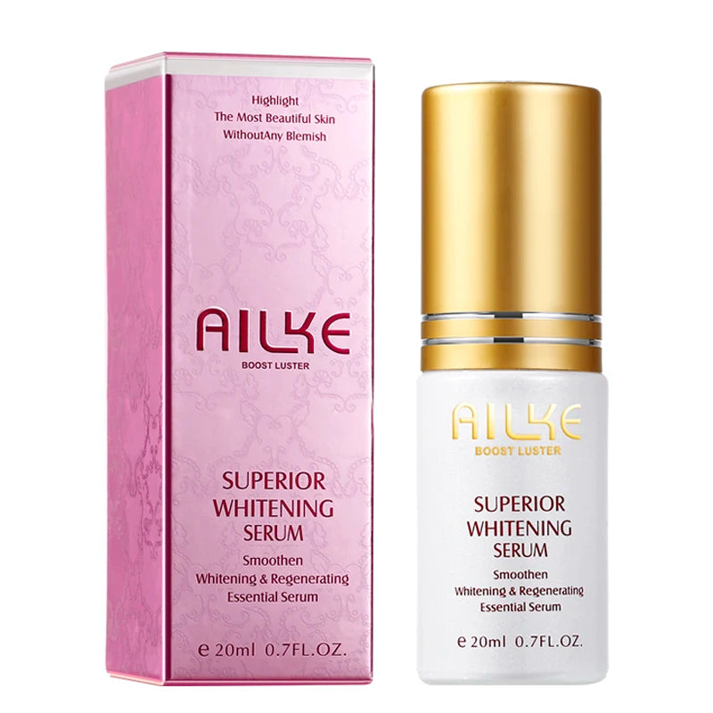 KYLIEFIT Whitening Anti Aging Facial Care Set 4-Piece