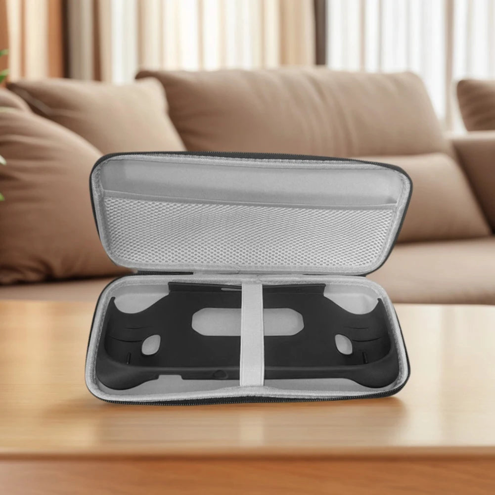 Portable Carrying Case For Ayn Odin2 Portal Game Console Organizer Bag