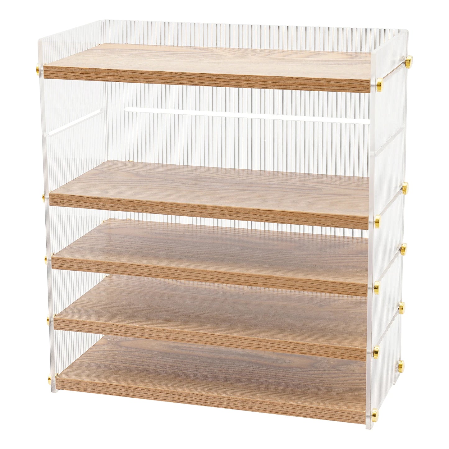 5 Layer Drawer Free Desktop Organizer For Office And Desk