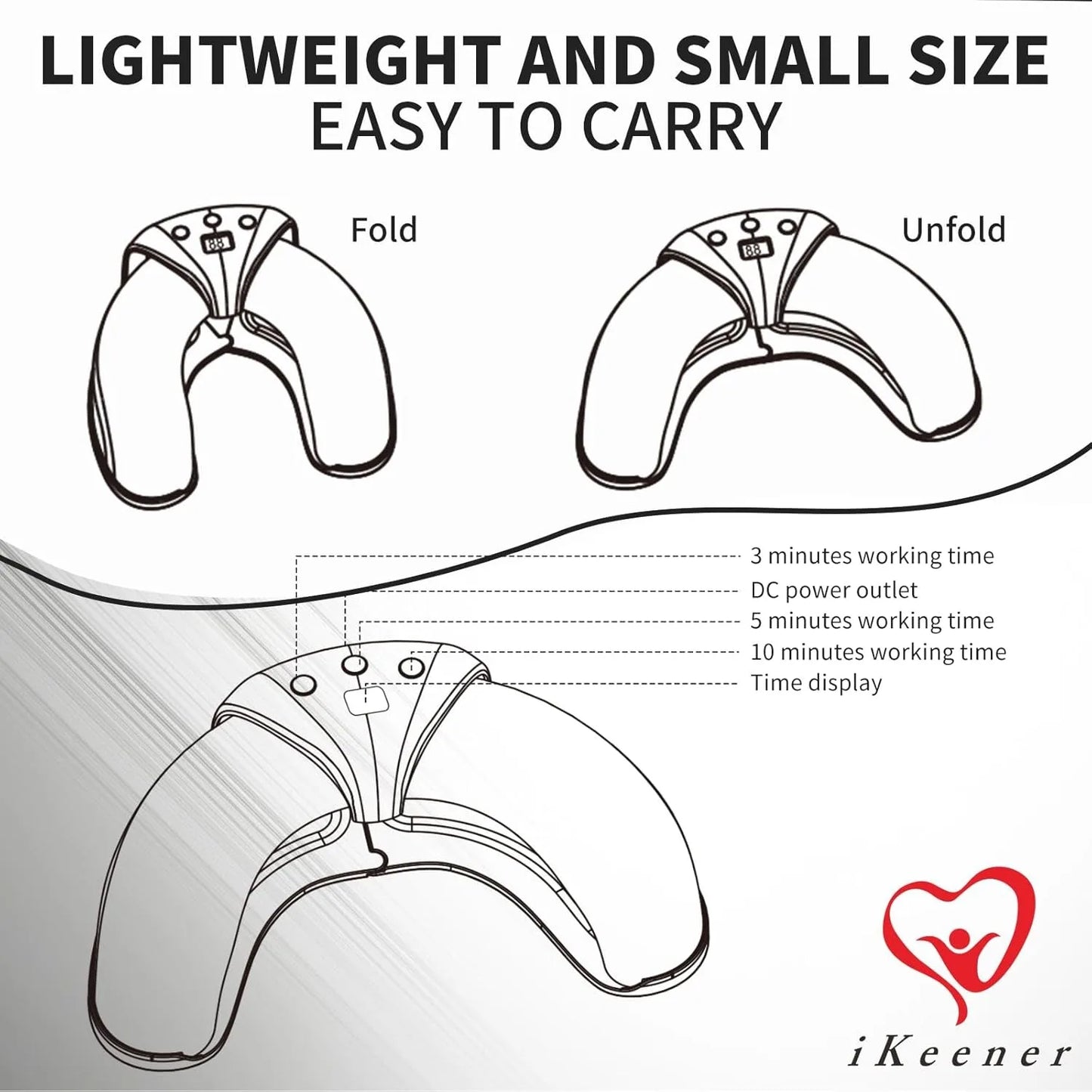 Nail Fungus Laser Device Onychomycosis Treatment