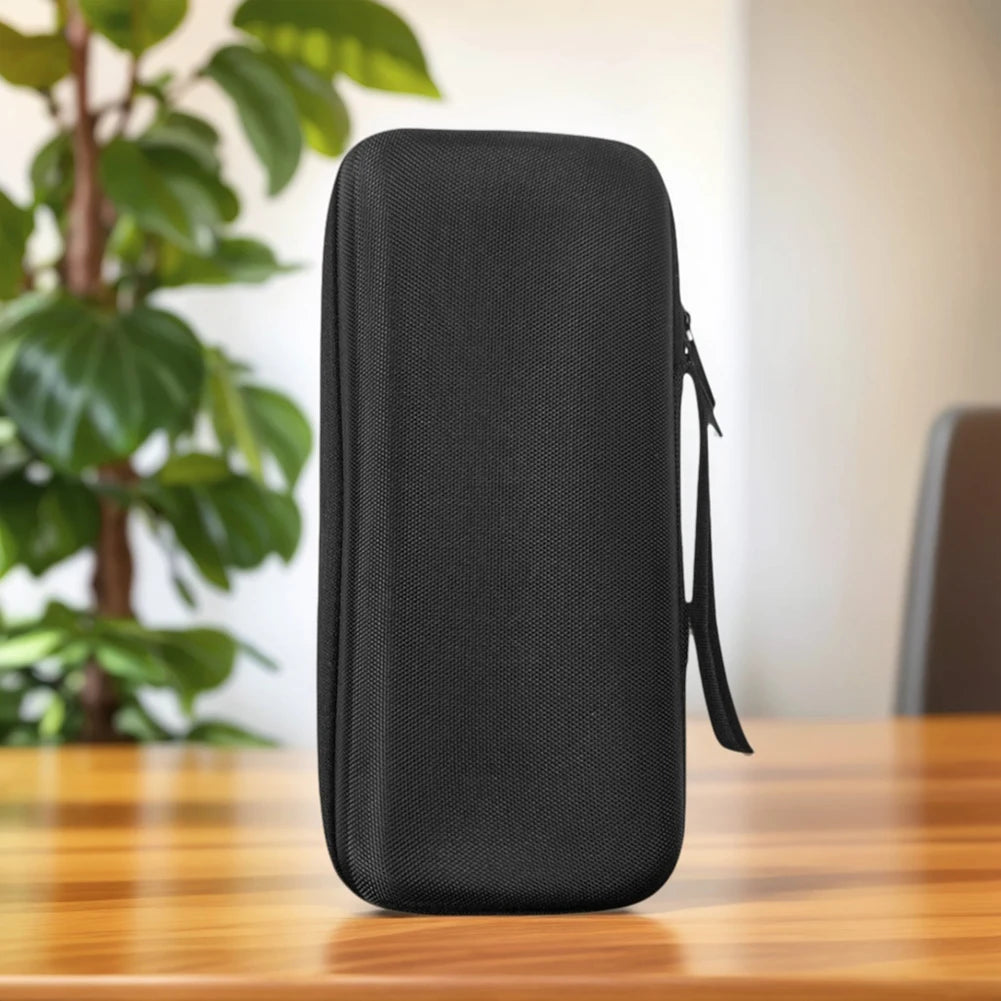 Portable Carrying Case For Ayn Odin2 Portal Game Console Organizer Bag