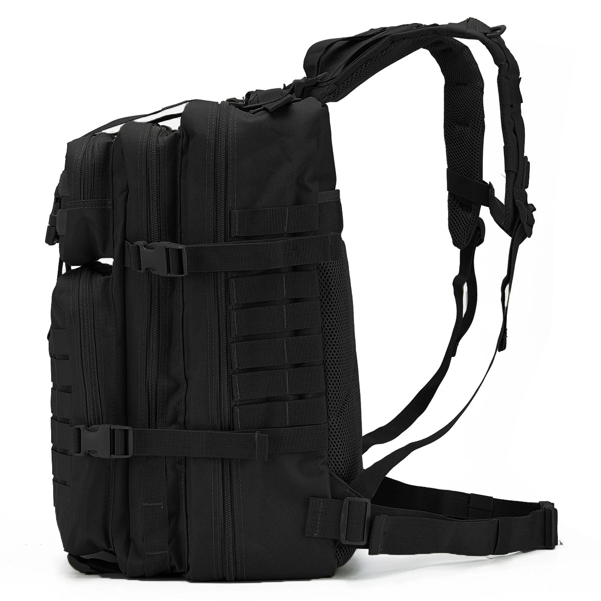 ReFire Gear Tactical Backpack Molle Edc Carry Pack