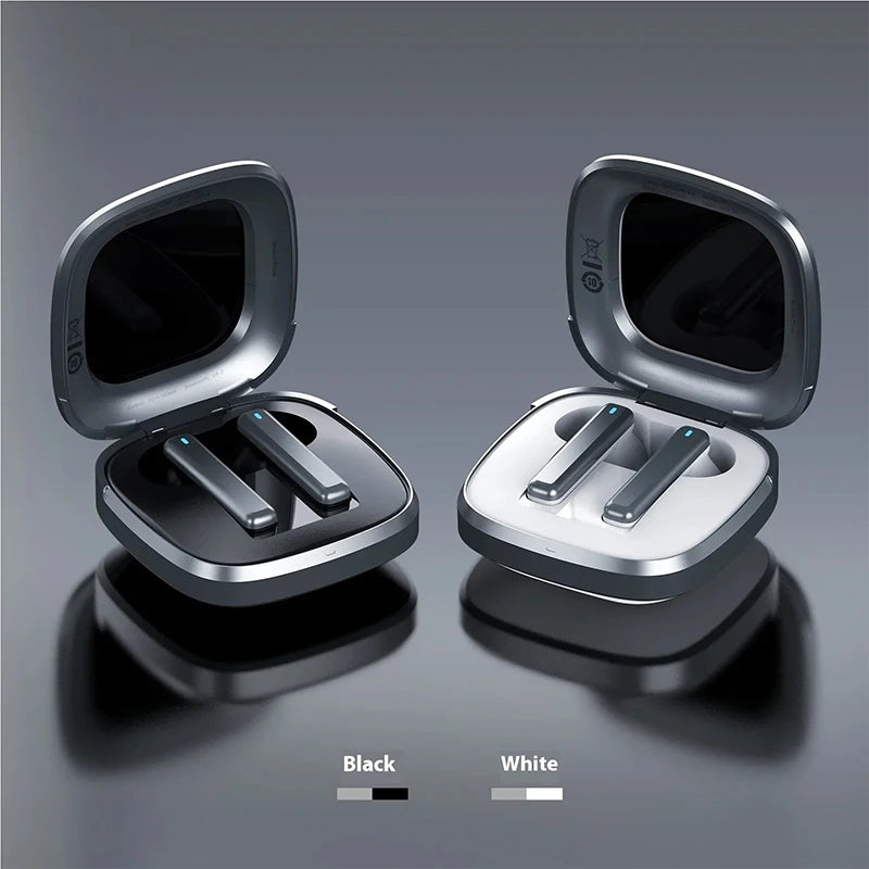 Retroid Pocket RP5 Docking Station With Bluetooth Earbuds
