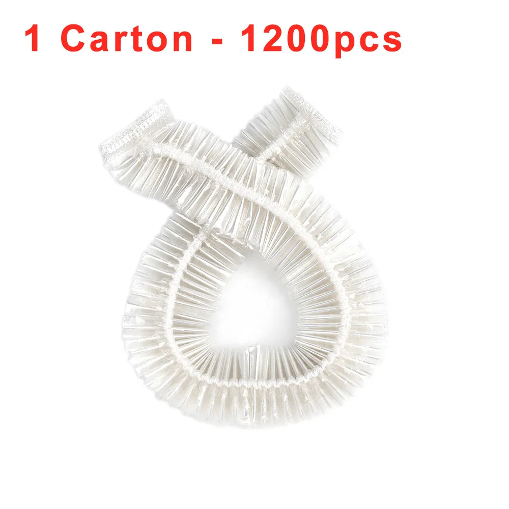 Maryton Disposable Foot Tub Pedicure Liners For Spa Pedicure Chair