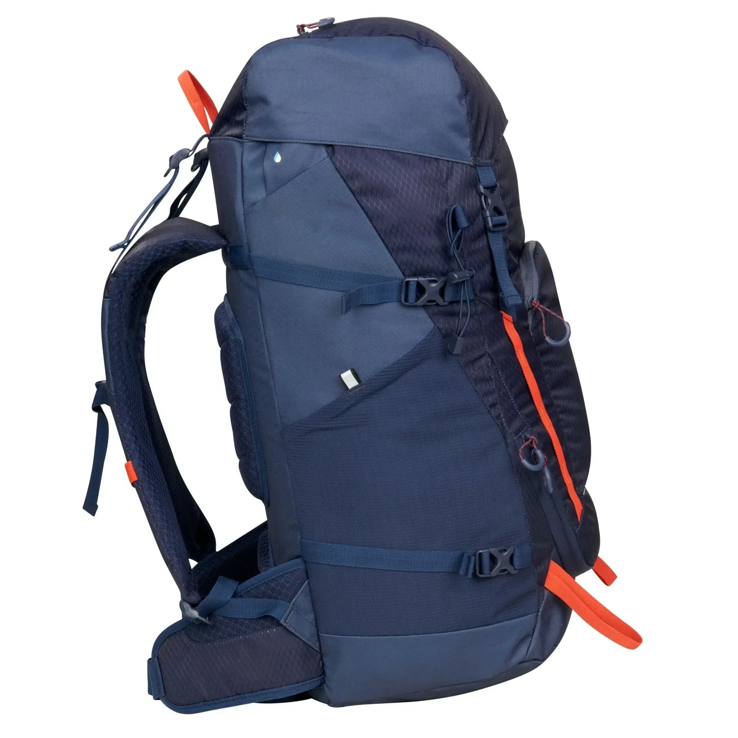 Unisex Hiking Backpack Adjustable Hydration Ready Daypack