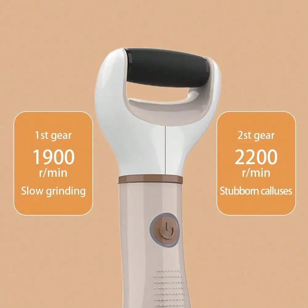 Foot File Callus Remover For Dead Skin Foot Care Tool