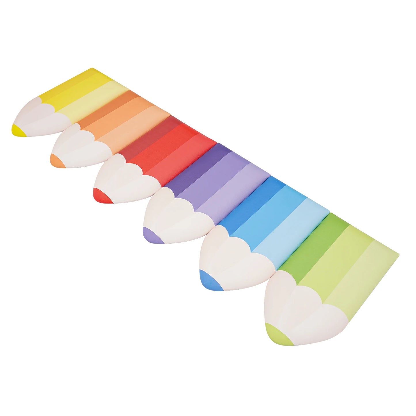 Pencil Wall Safety Padding For Kids Anti Collision Self Adhesive