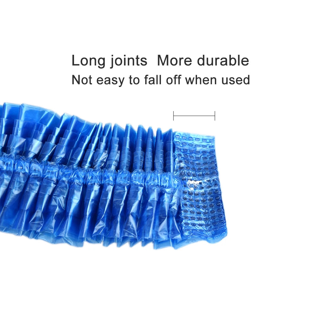 Maryton Disposable Foot Tub Pedicure Liners For Spa Pedicure Chair