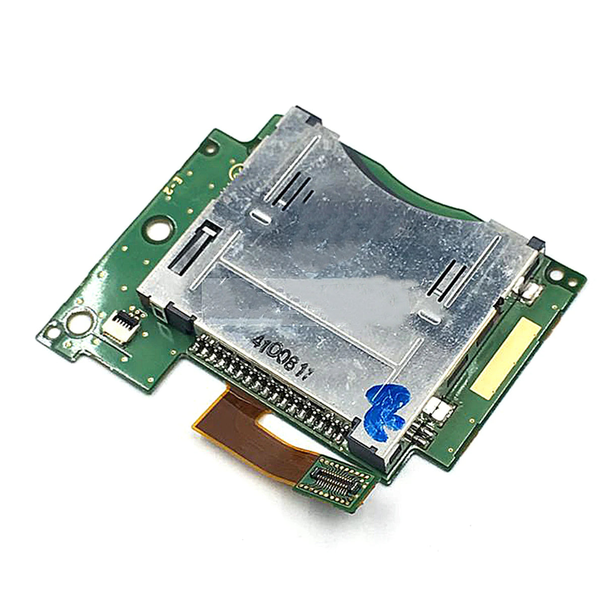 Nintendo 3DS Game Card Slot Reader Replacement Socket Repair Part