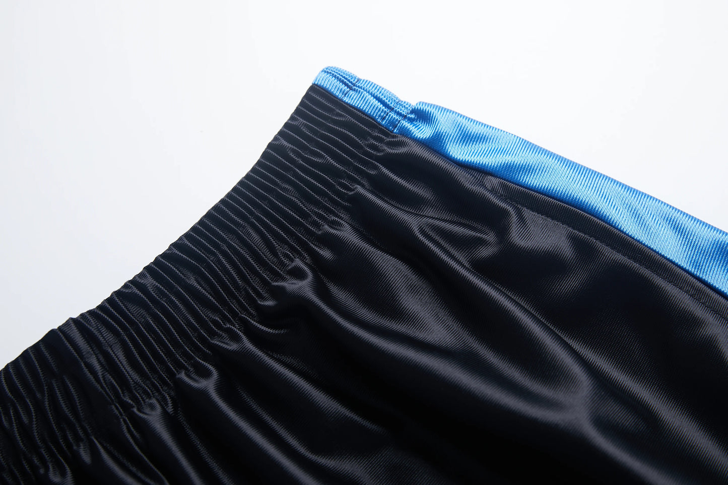Men's Striped Casual Basketball Shorts Quick-Dry
