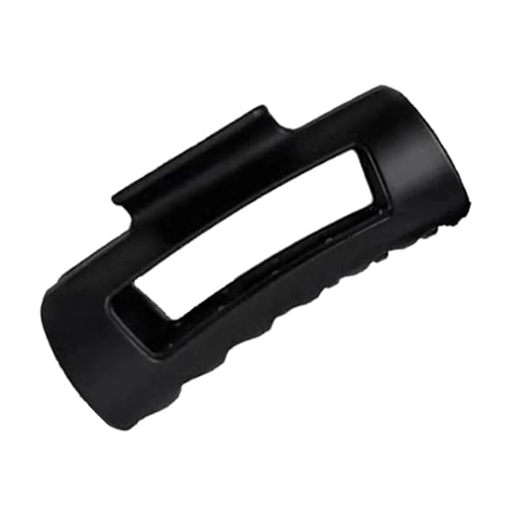 Silicone Soft Claw Clip Nonslip Hair Clip Trendy Women Accessories