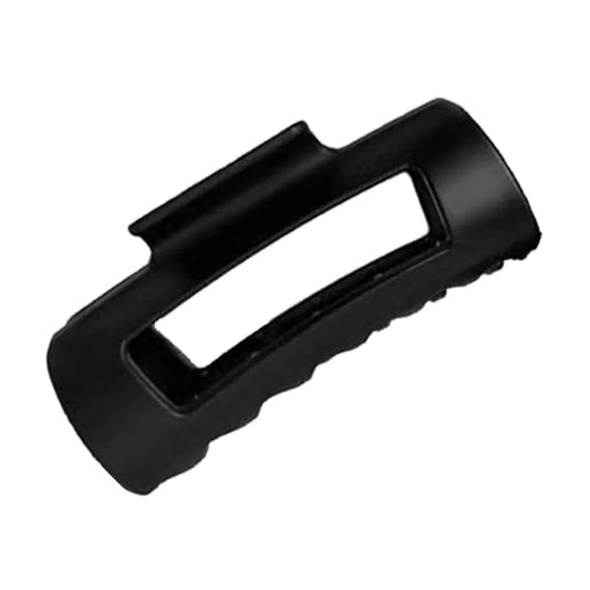 Silicone Soft Claw Clip Nonslip Hair Clip Trendy Women Accessories