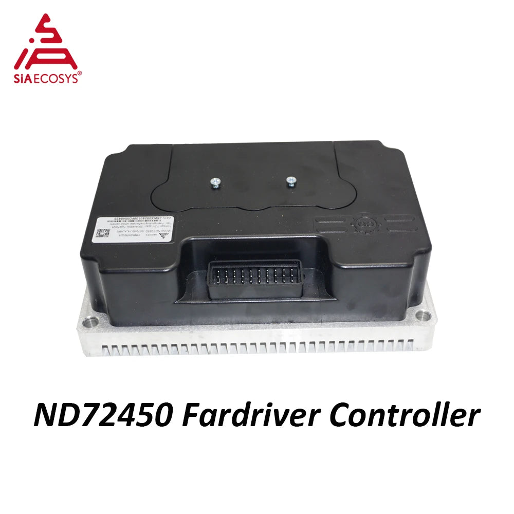 FARDRIVER 450A BLDC Controller With Bluetooth For 3000W-4000W Motor