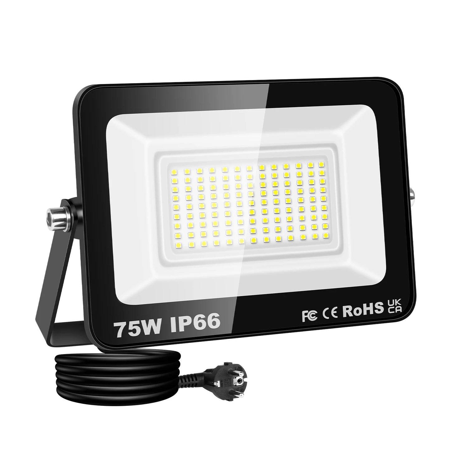 Skyworld LED Flood Light 110V 240V Outdoor Garden Wall Lamp