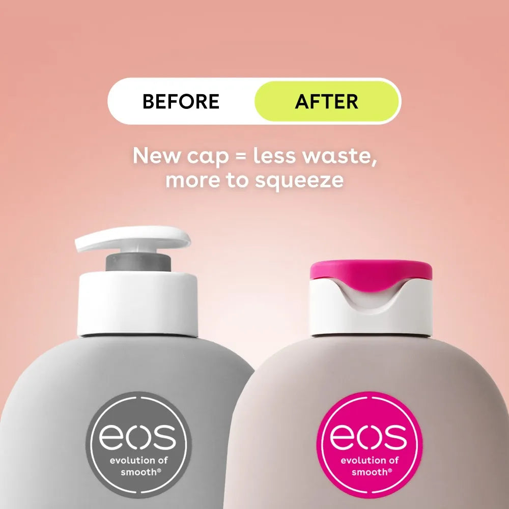 Coconut Waters Body Lotion For Dry Skin With Shea Butter