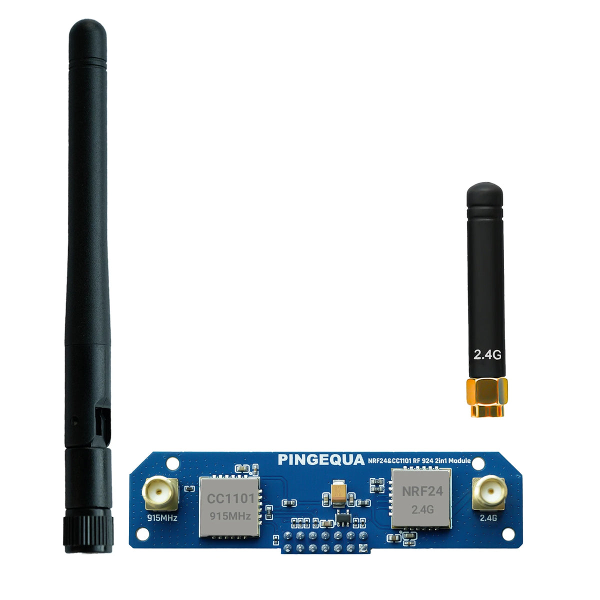 M5Stack Cardputer ADV 915MHz CC1101 & NRF24 2.4G 2-in-1 Devboard, Auto Switching, High Stability Board, Ship from US PINGEQUA
