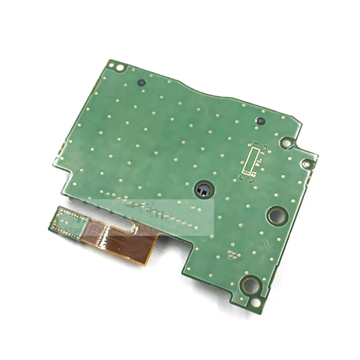 Nintendo 3DS Game Card Slot Reader Replacement Socket Repair Part