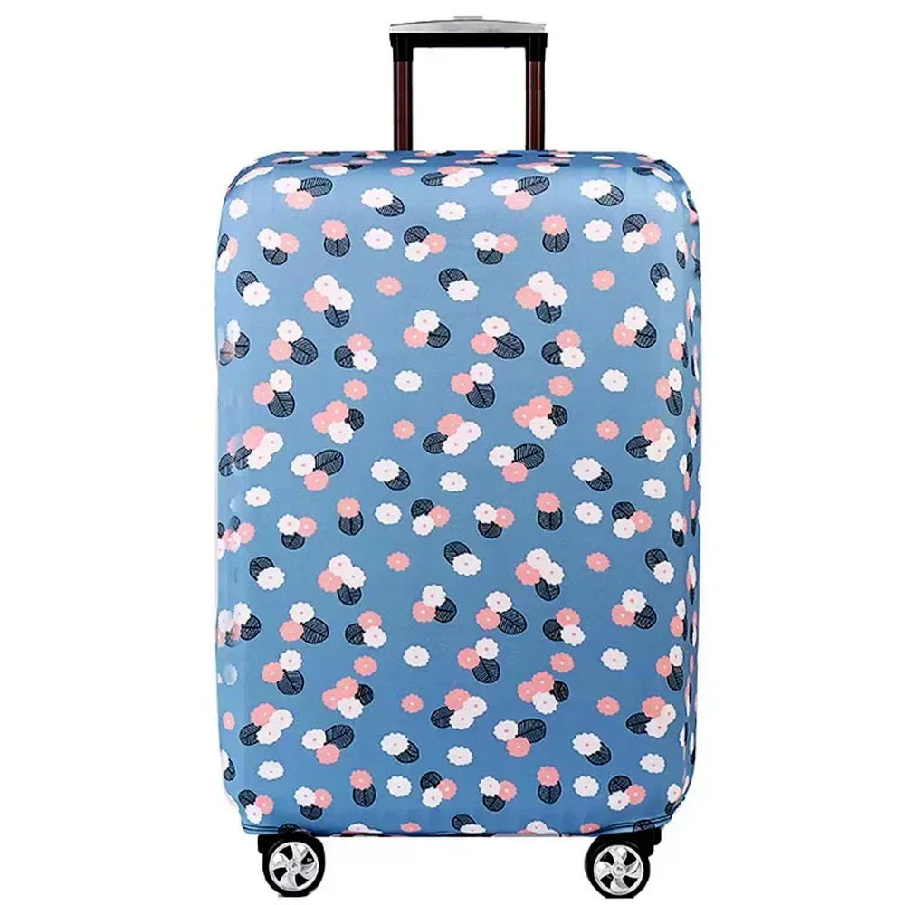 Stretch Luggage Cover Protector for Travel Baggage and Suitcases