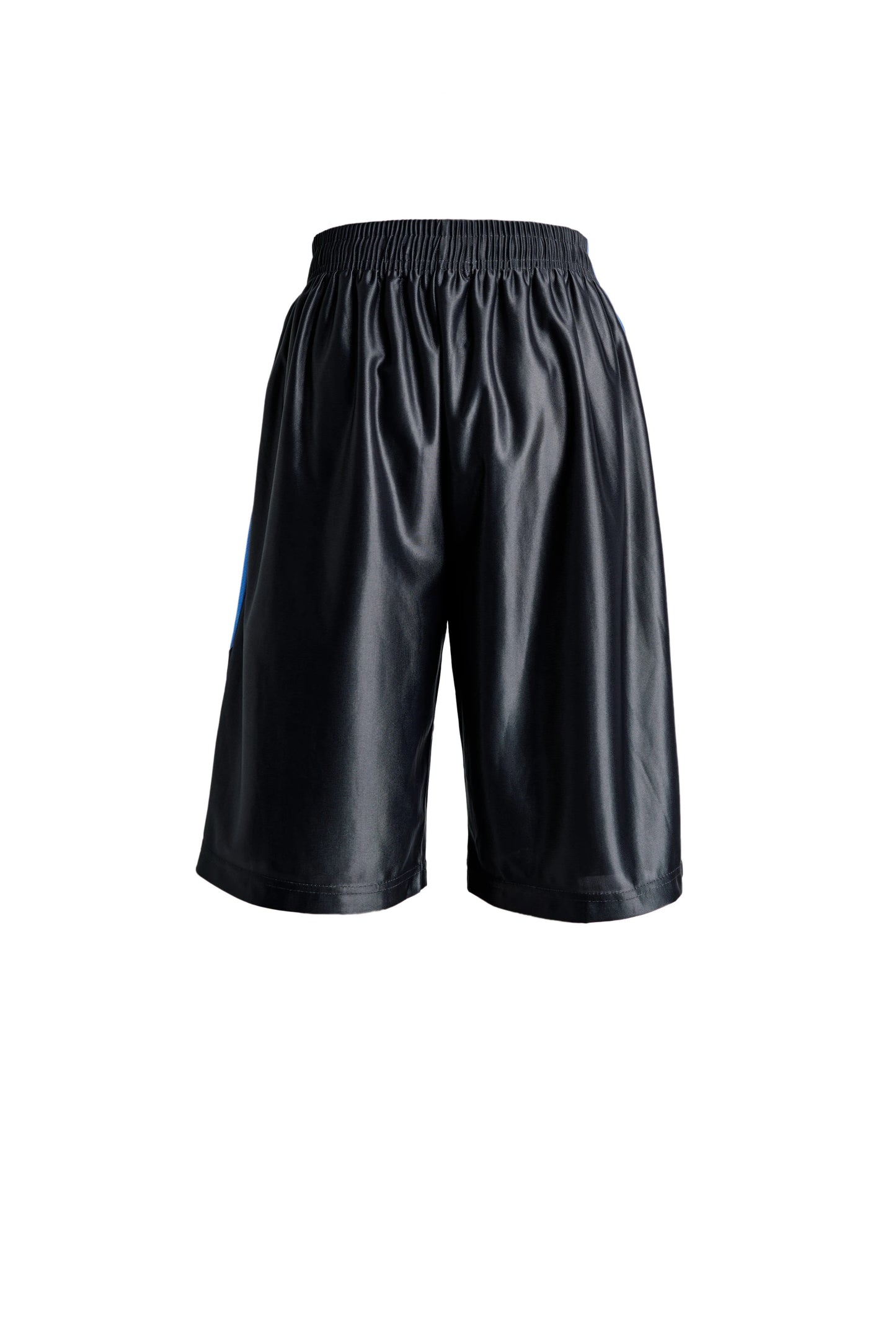 Men's Striped Casual Basketball Shorts Quick-Dry