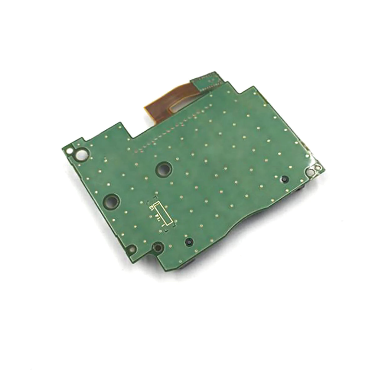 Nintendo 3DS Game Card Slot Reader Replacement Socket Repair Part