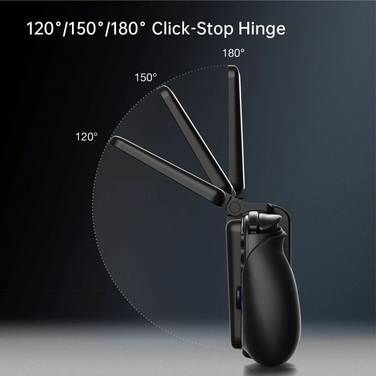 Retroid Dual Screen OLED Clip Add On For Gaming Consoles