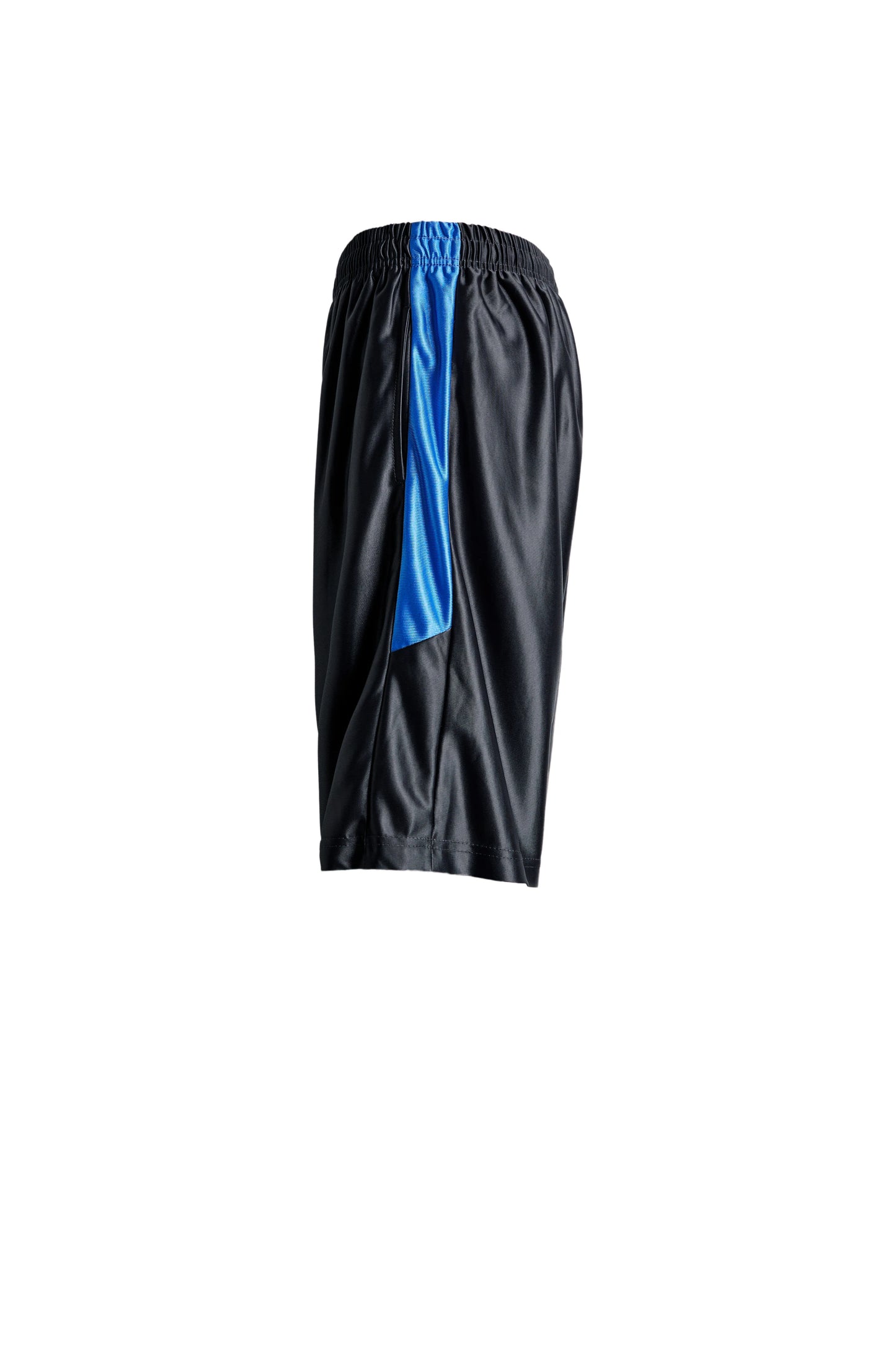 Men's Striped Casual Basketball Shorts Quick-Dry