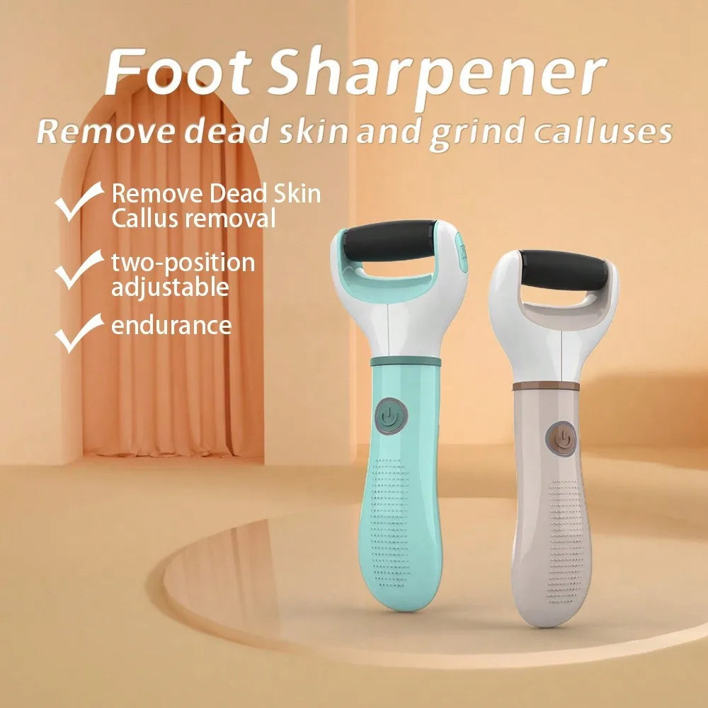 Foot File Callus Remover For Dead Skin Foot Care Tool