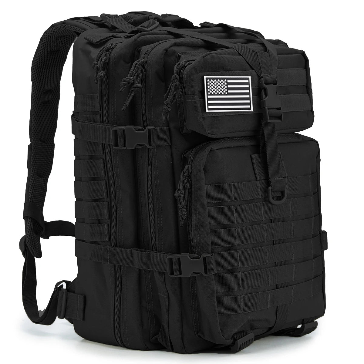 ReFire Gear Tactical Backpack Molle Edc Carry Pack