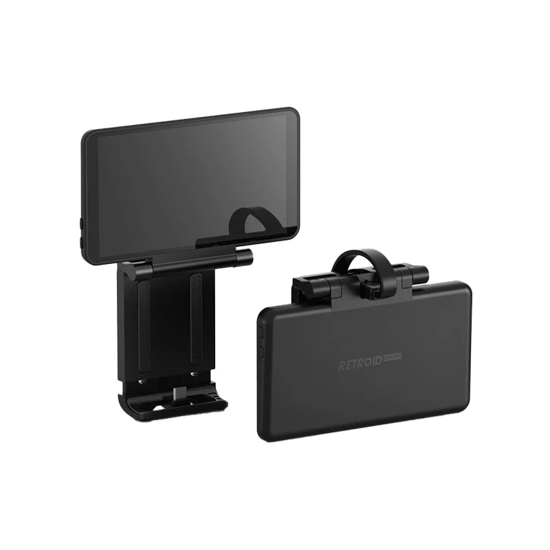 Retroid Dual Screen OLED Clip Add On For Gaming Consoles