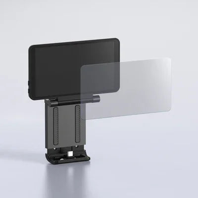 Retroid Dual Screen OLED Clip Add On For Gaming Consoles