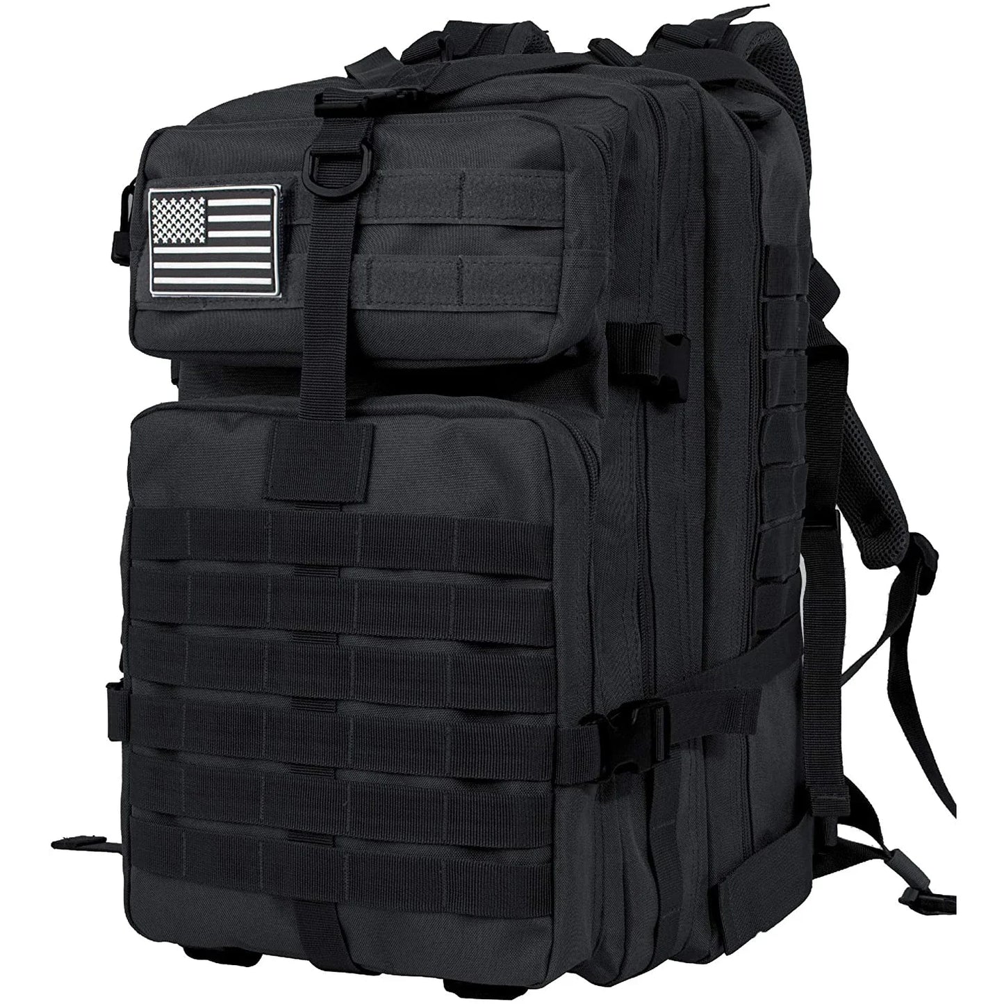 ReFire Gear Tactical Backpack Molle Edc Carry Pack