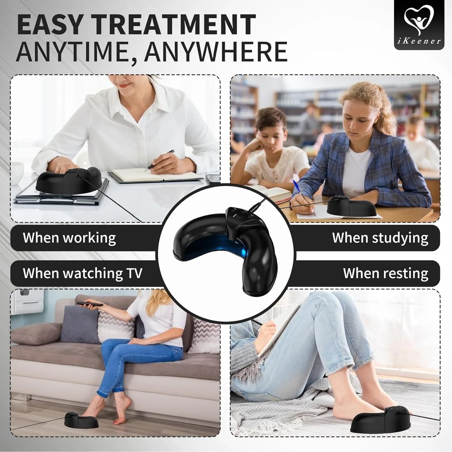 Nail Fungus Laser Device Onychomycosis Treatment